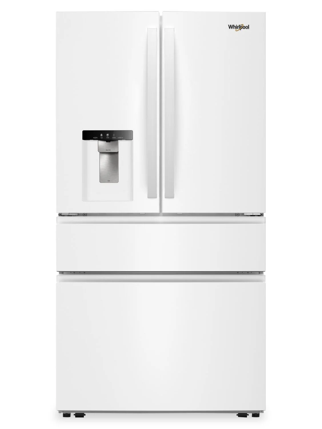 Whirlpool Major Appliances | ÉLECTROMÉNAGERS Whirlpool | Feb 11-14 |appliances-major-promo-w-whirlpool